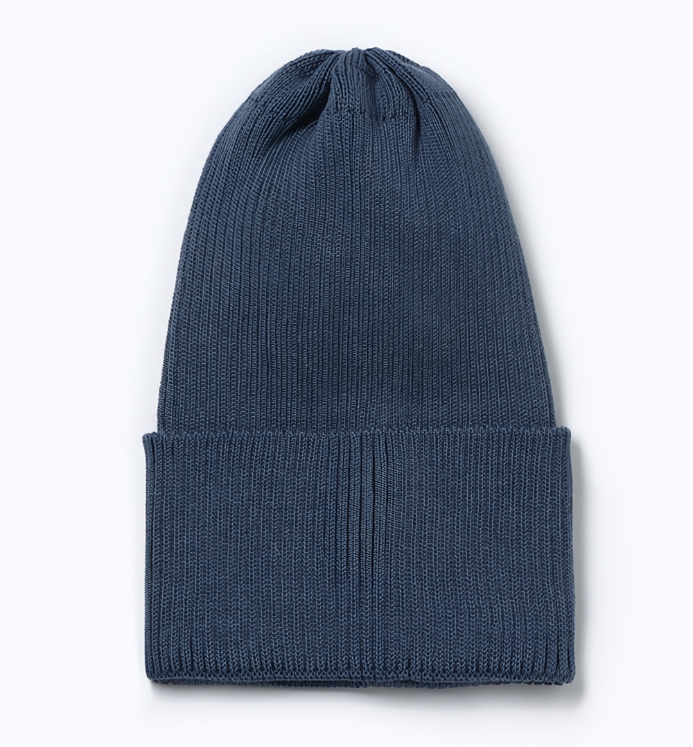 Шапка детская, цвет синий, р. 52/ 10322088 HOH LOON