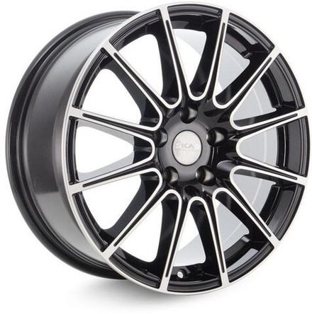 Скад Le-Mans 7x16 4x100 ET 38 Dia 67.1 (BFP)