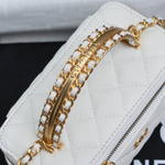 Сумка Chanel