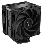 Deepcool AK400 ZERO DARK PLUS R-AK400-BKNNMD-G-1