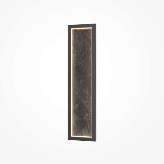 Настенный светодиодный светильник Maytoni Modern Orign MOD311WL-L55B3K