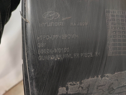 Подкрылок задний правый Hyundai Creta 1 (GS) 16-21 Б/У Оригинал 86822M0100