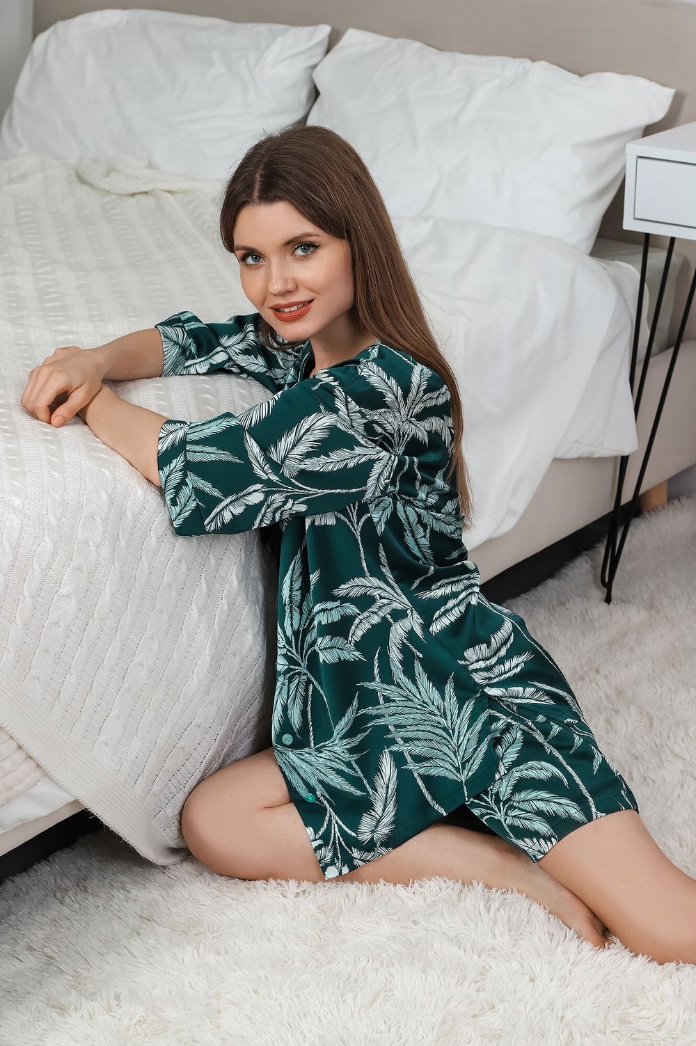 Шорты Стихия-3 Виотекс ИЗУМРУДНЫЙ