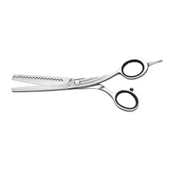 Ножницы филировочные Jaguar Gold Line Lane 33 5.75"