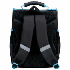 Çanta \ Bag \ Ранец ПИФАГОР школьный, 35х28х18 см, 272044