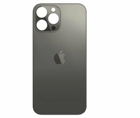 Крышка-стекло для iPhone 13 Pro Max, задняя
