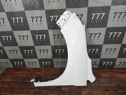 Крыло переднее левое Haval M6 2 21-нв Б/У Оригинал 8403100XKZ0YA