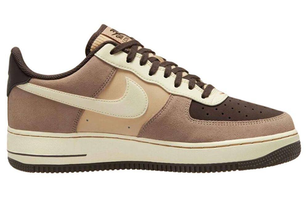 Кроссовки Nike Air Force 1 Low