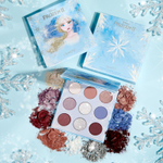 ColourPop Elsa palette