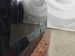 Дверь передняя правая Volkswagen Touareg 3 18-нв Б/У Оригинал 760831052B