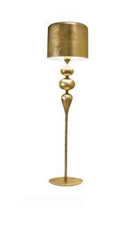 replica Eva floor lamp