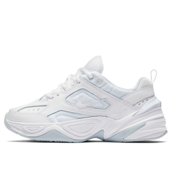 Nike M2K Tekno White