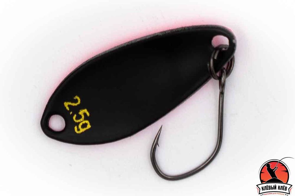 Area Queen блесна рыболовная 2.5 гр. color 103