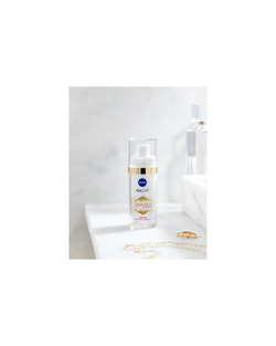 Nivea Cellular Luminous 630 - сыворотка против обесцвечивания кожи /   30  ml  / GTIN 4005900783257