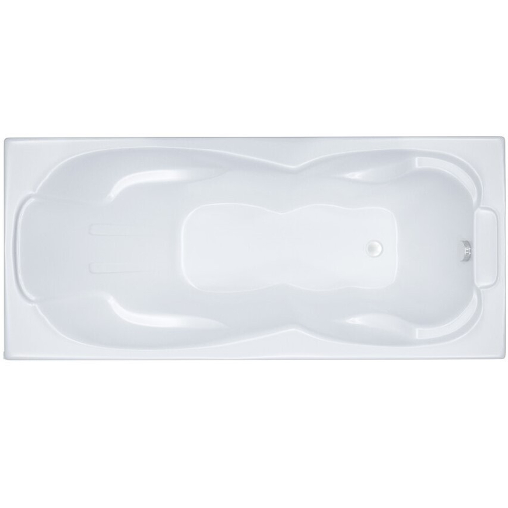 Акриловая ванна Triton (Тритон) Персей 190x90