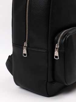Рюкзак Calvin Klein Campus MD Black