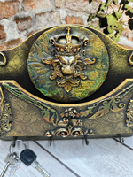 Ключница "Царь"