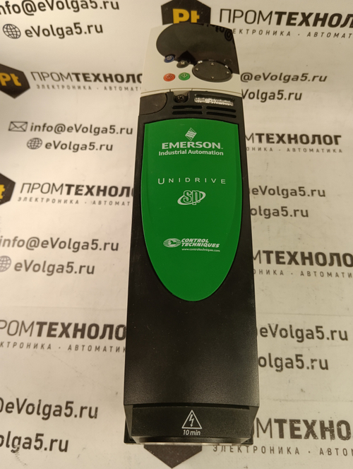 Control Techniques EMERSON SP1405* б/у