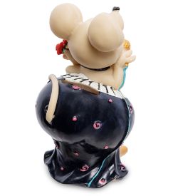 MC-139 Копилка «Мышь»