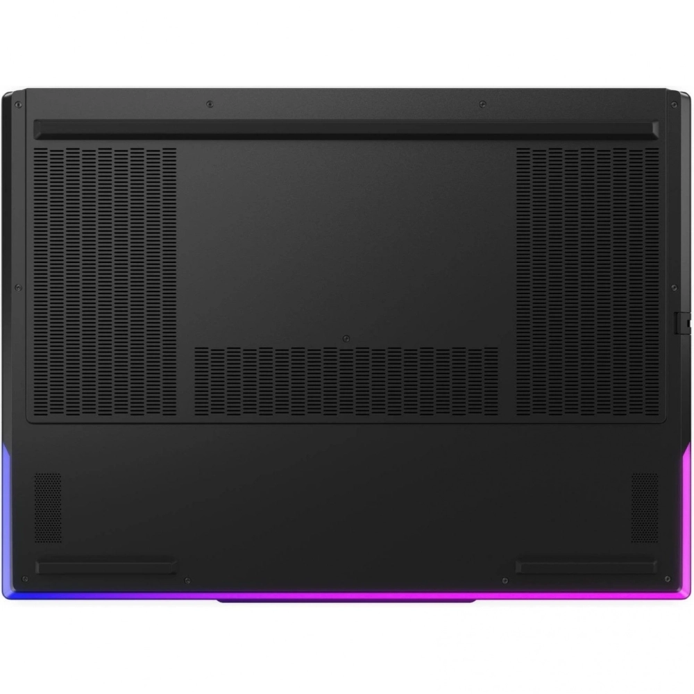 Ноутбук Lenovo Legion 9 18IAX10 Core Ultra 9 275HX 64Gb SSD4Tb NVIDIA GeForce RTX 5090 24Gb 18" IPS WQUXGA (3840x2400) без ОС black WiFi BT Cam (83EY0028RK)