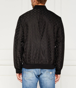 Куртка бомбер GUESS - черный(M4YL02 WG9L2)