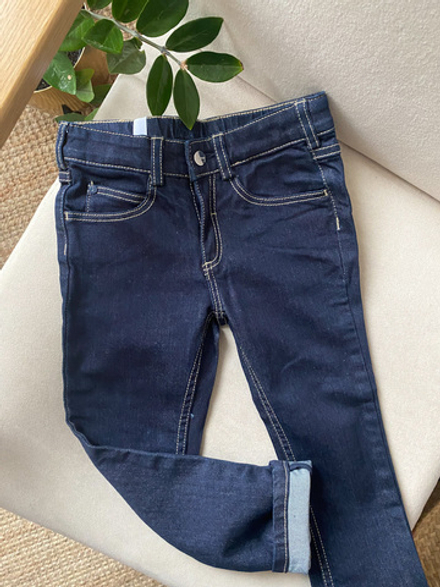 Новые джинсы Jacadi, 104