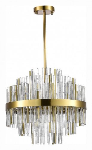 Люстра на штанге ST-Luce SL1634.303.06