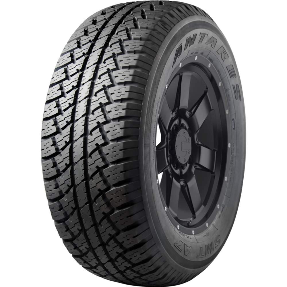 Galaxy 255/70R16 111S SMT A7 TL M+S
