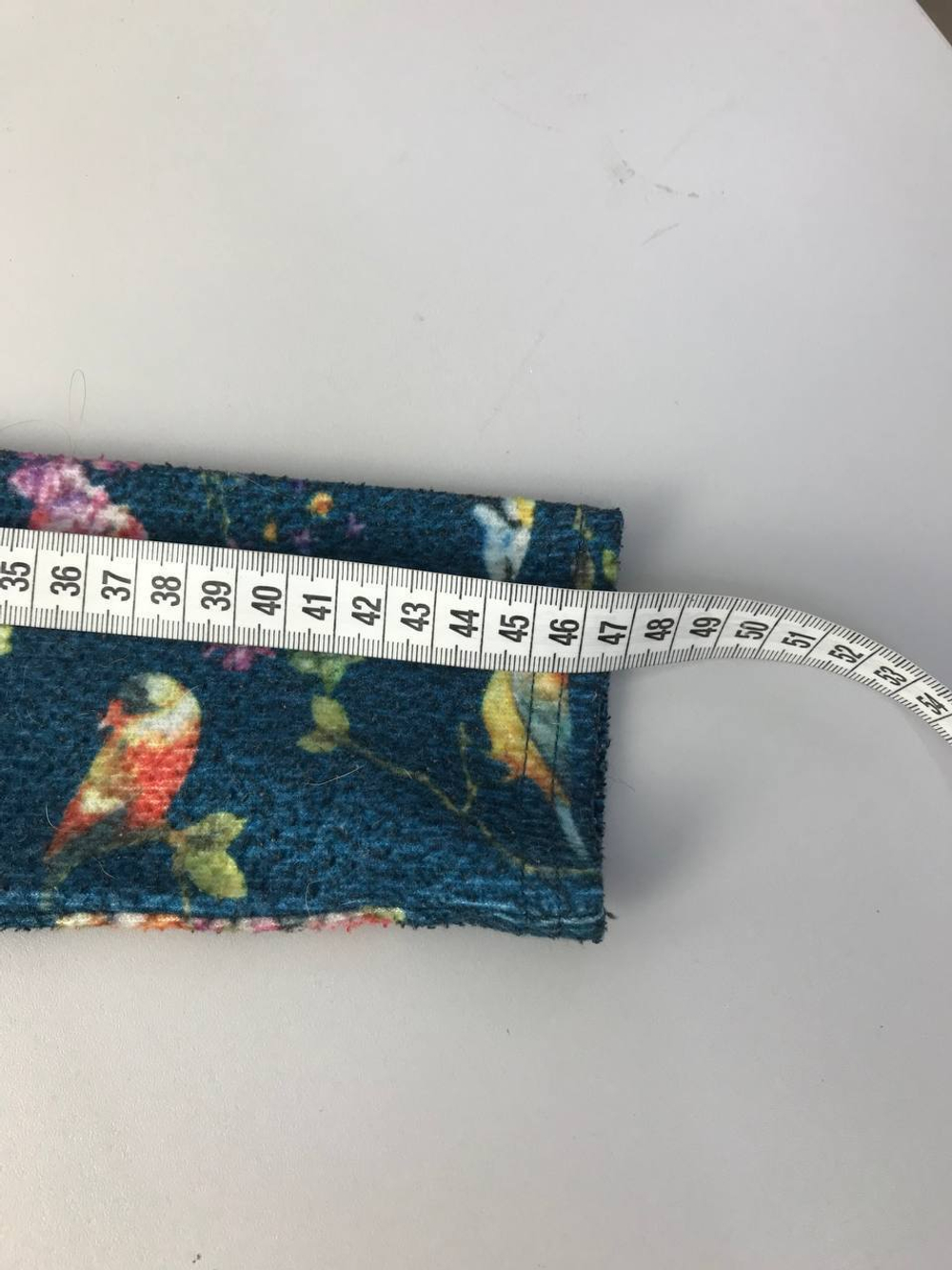 Джемпер Acoola с лесным принтом на 9 лет