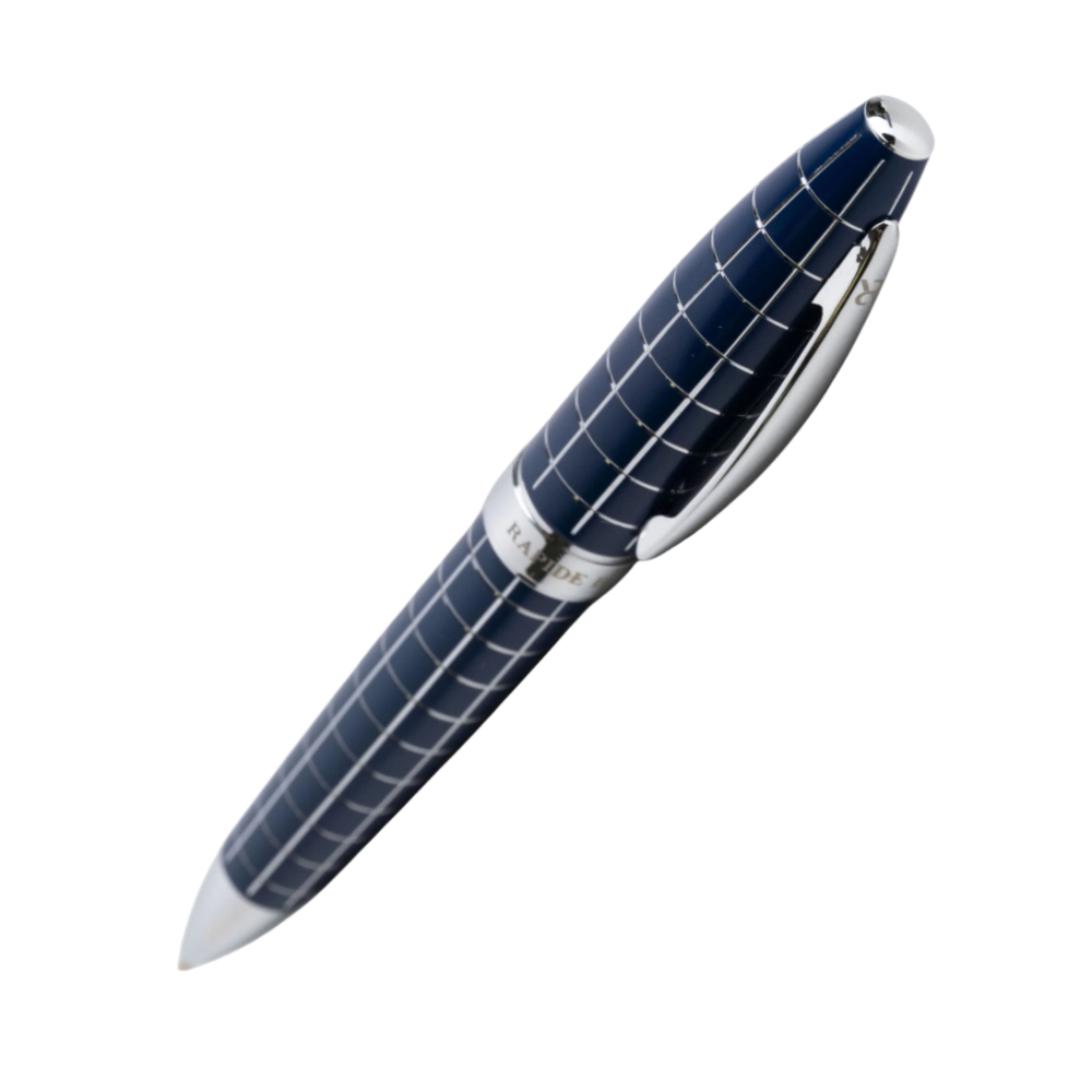 Rapide Zeppelin Blue Roller