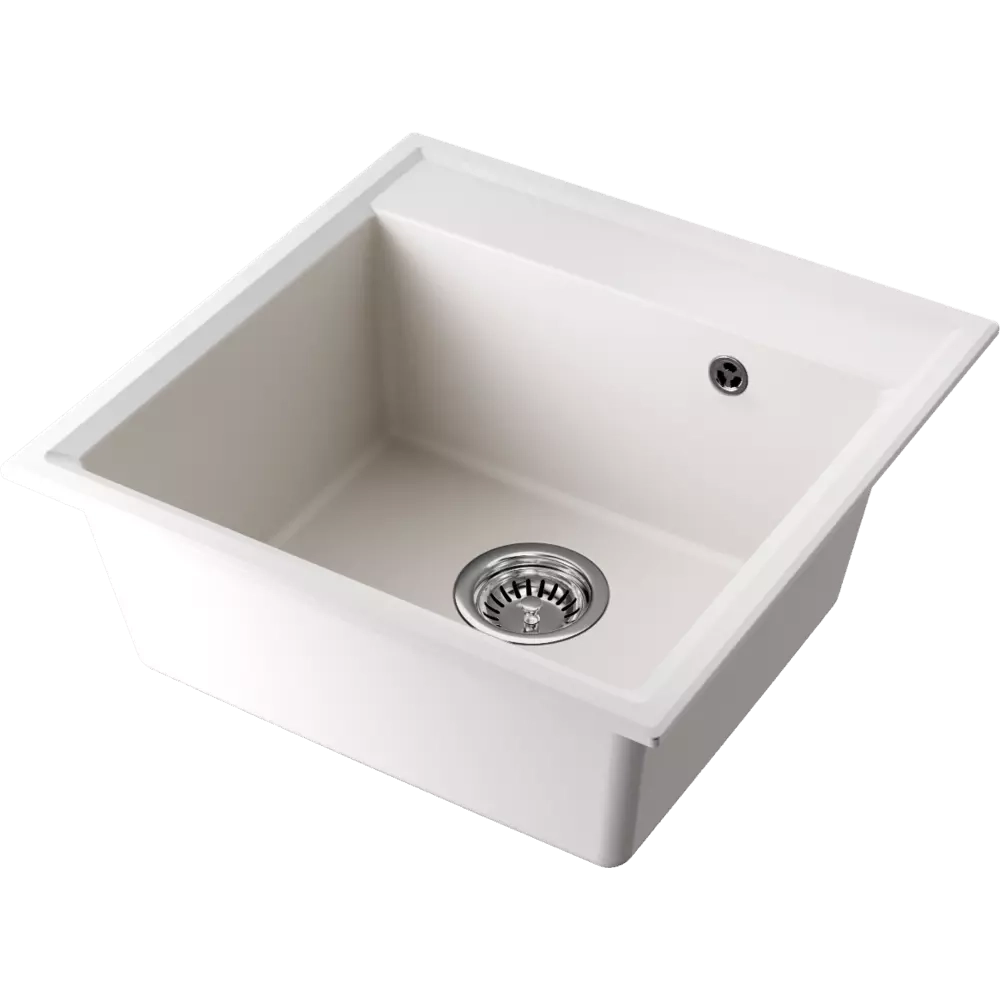 Кухонная мойка Omoikiri Daisen-51-PA