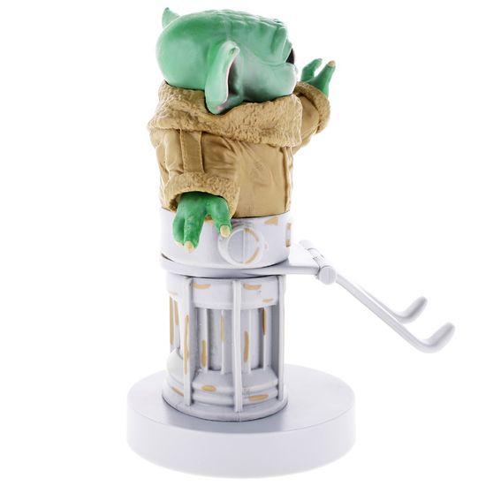 Подставка Cable guy: Star Wars: The Mandalorian: The Child CGCRSW300234