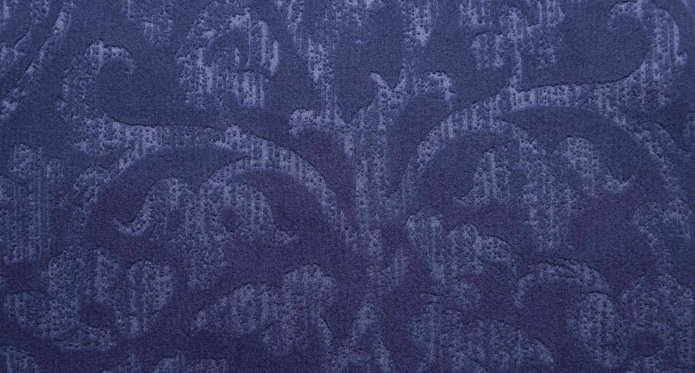 Велюр Manhattan damask (Манхэттен дамаск) 18