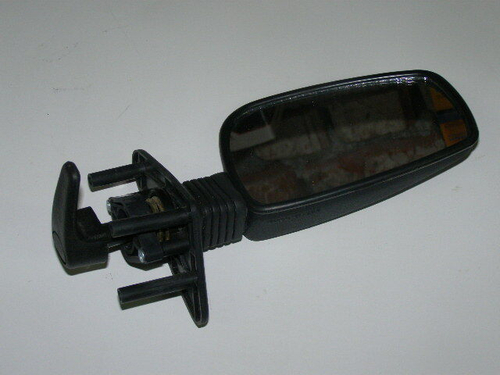 Зеркало бок. /1111 ОКА/ прав.  капля  (РЕГИОН)