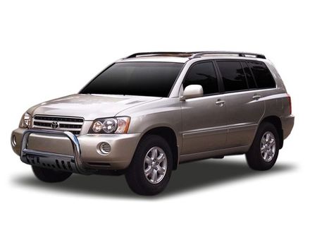 HIGHLANDER/KLUGER [Кузов: ASU40, GSU4#, GVU48, MHU48, ASU50, GSU5#] 2007-2020