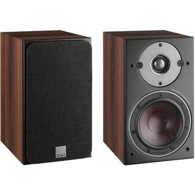 Полочная акустика Dali Oberon 1 Dark Walnut