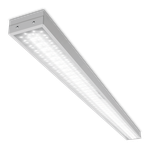 Светильник ГИМНАЗИСТ ДПО02-102 54Вт 6500К IP40 Микропризма 5850лм 1230х90х40мм WOLTA PRO