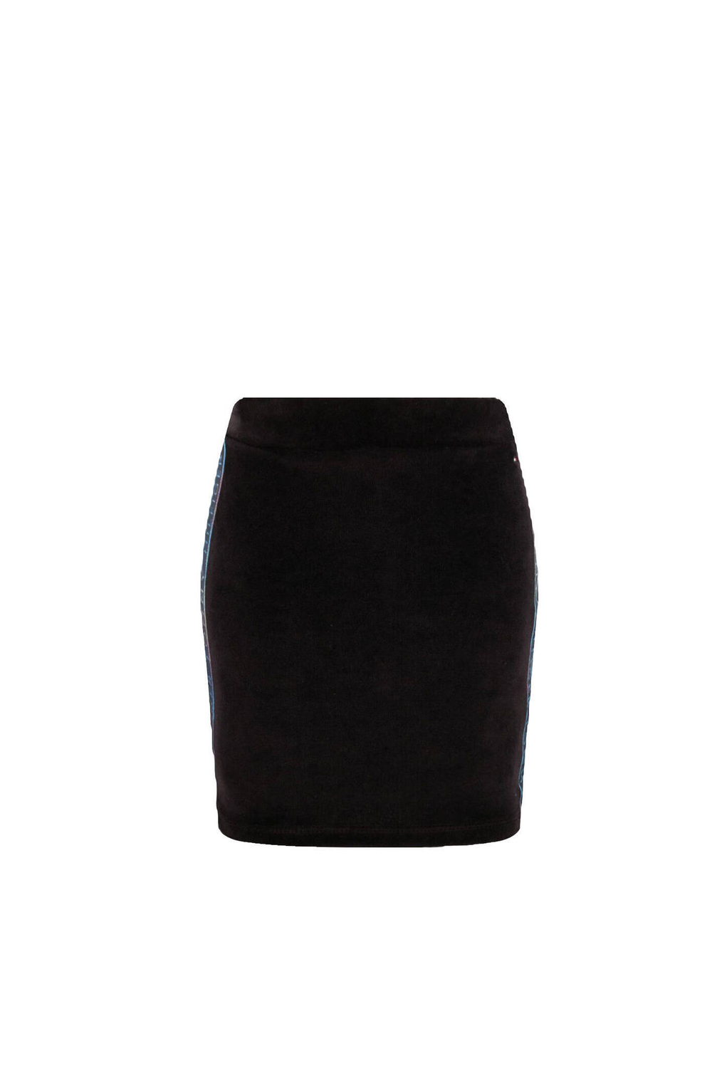 юбка Tommy Hilfiger - черный(KG0KG06127)