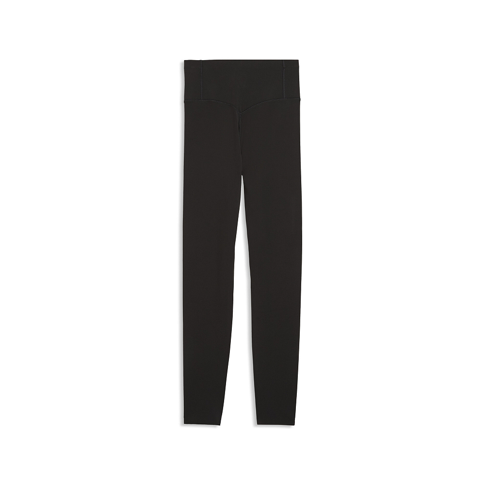 Женские легинсы PUMA Porsche Design Shapeluxe Tights 7/8