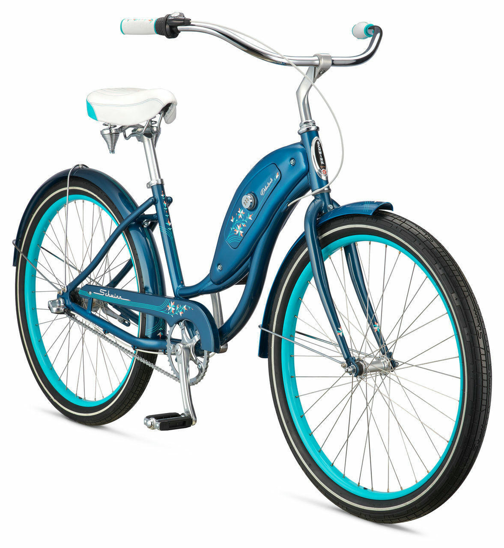 Женский велосипед Schwinn Debutante (2018)