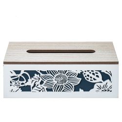 GAEM Салфетница, L25 W13,5 H9 см