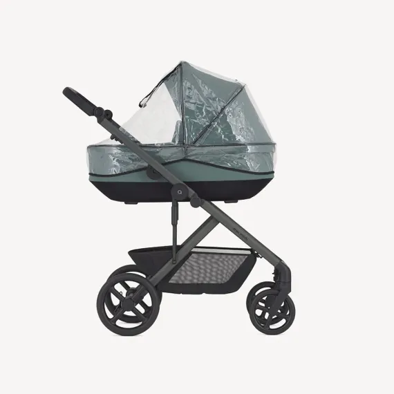 Дождевик для люльки и сиденья Anex Modu