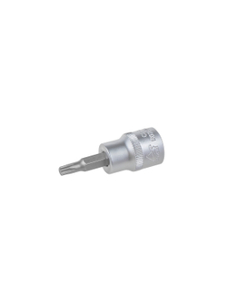 Головка 3/8" со вставкой TORX T25, L=48 мм на холдере Arnezi R0204425