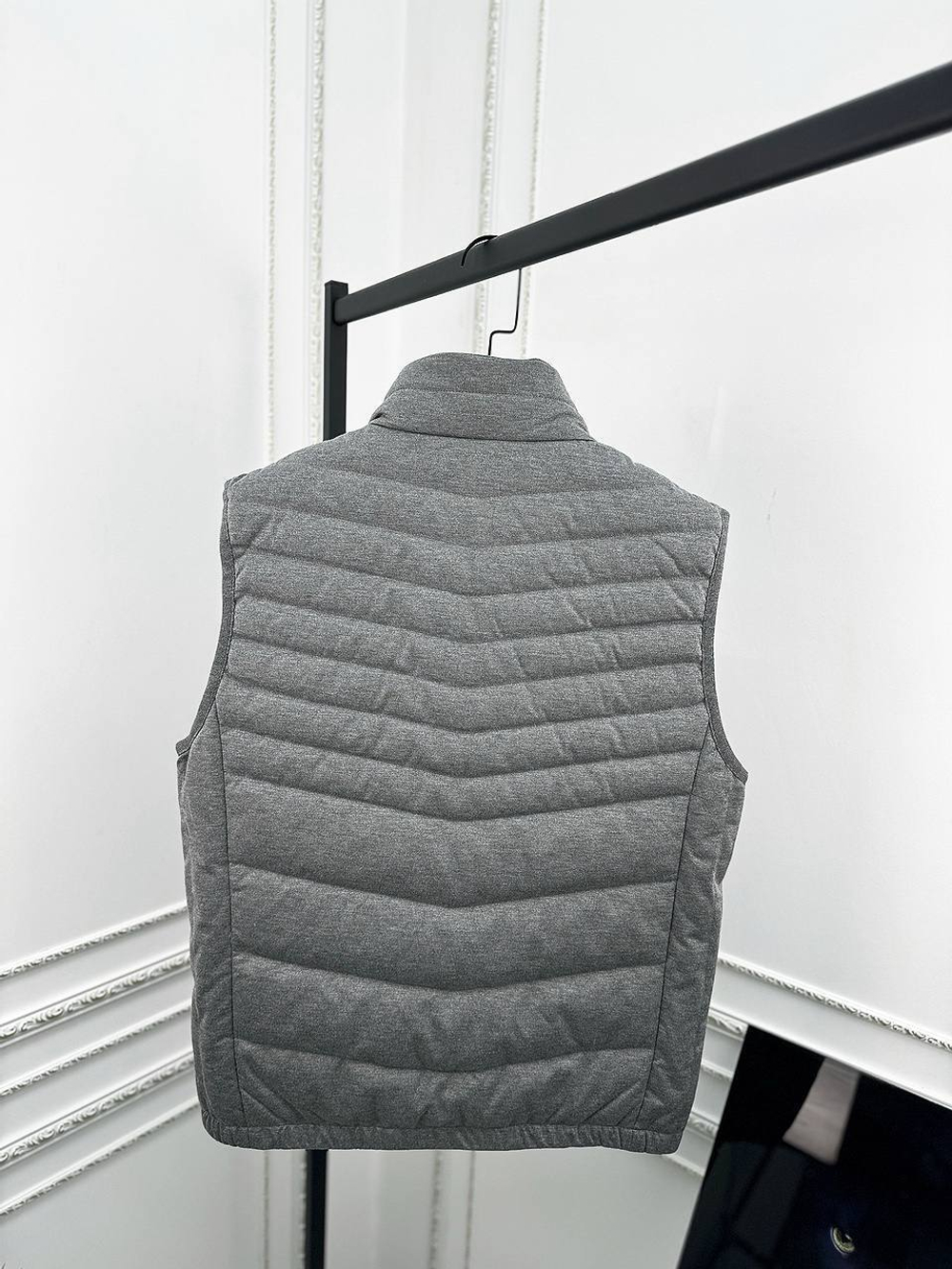 Безрукавка Brunello Cucinelli, арт. 459136307