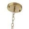 Подвесная люстра ST Luce Opalus SL1403.303.10