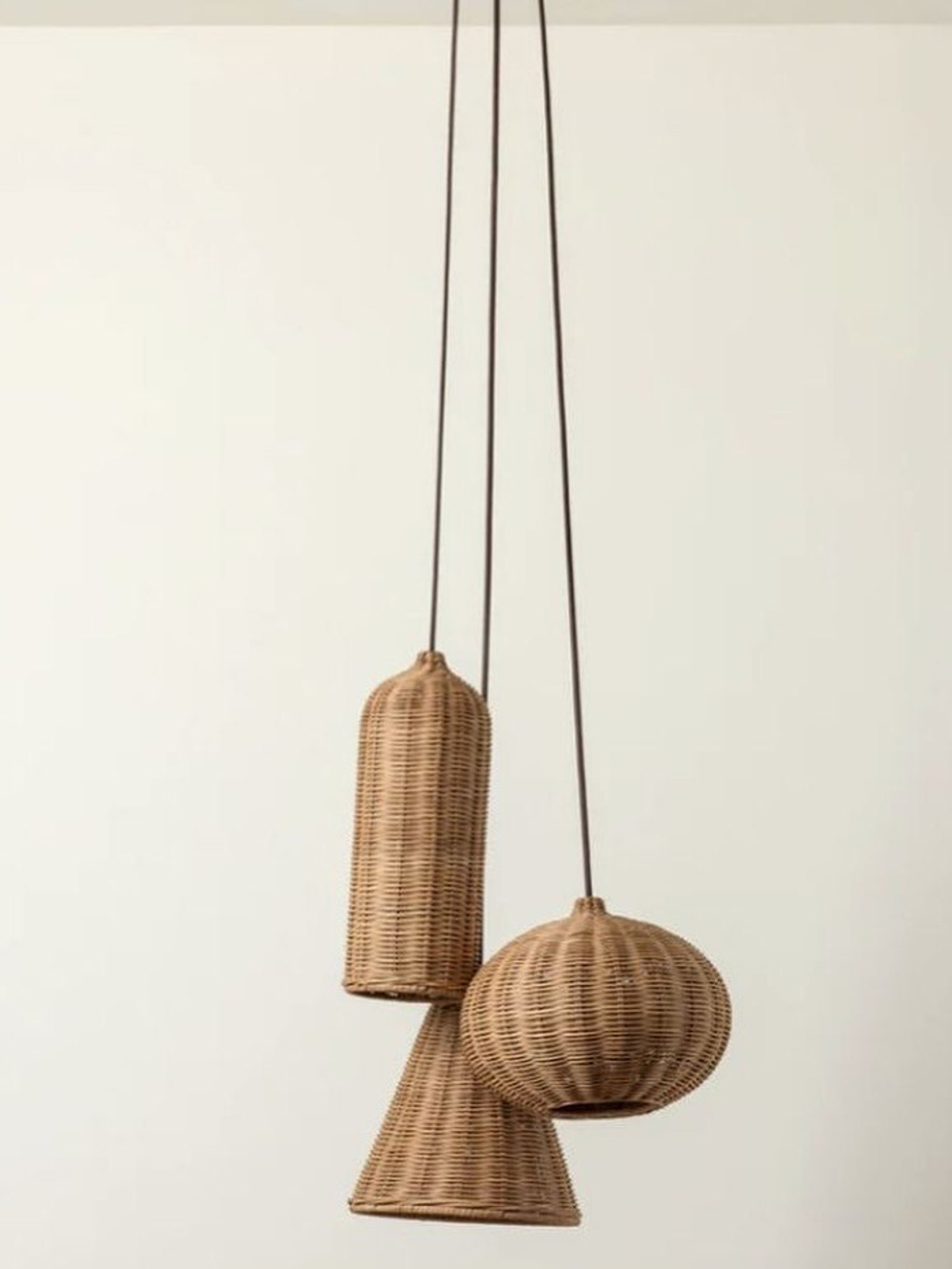 Дизайнерская люстра плетенка ручной работы 🤍