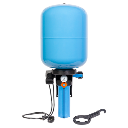 Комплект автоматики Джилекс КРАБ-Т 50