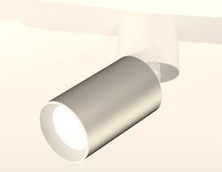 Ambrella Комплект накладного поворотного светильника MR16 Споты XM6324030