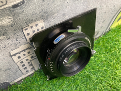 Rodenstock Geronar 6.8/210mm MC
