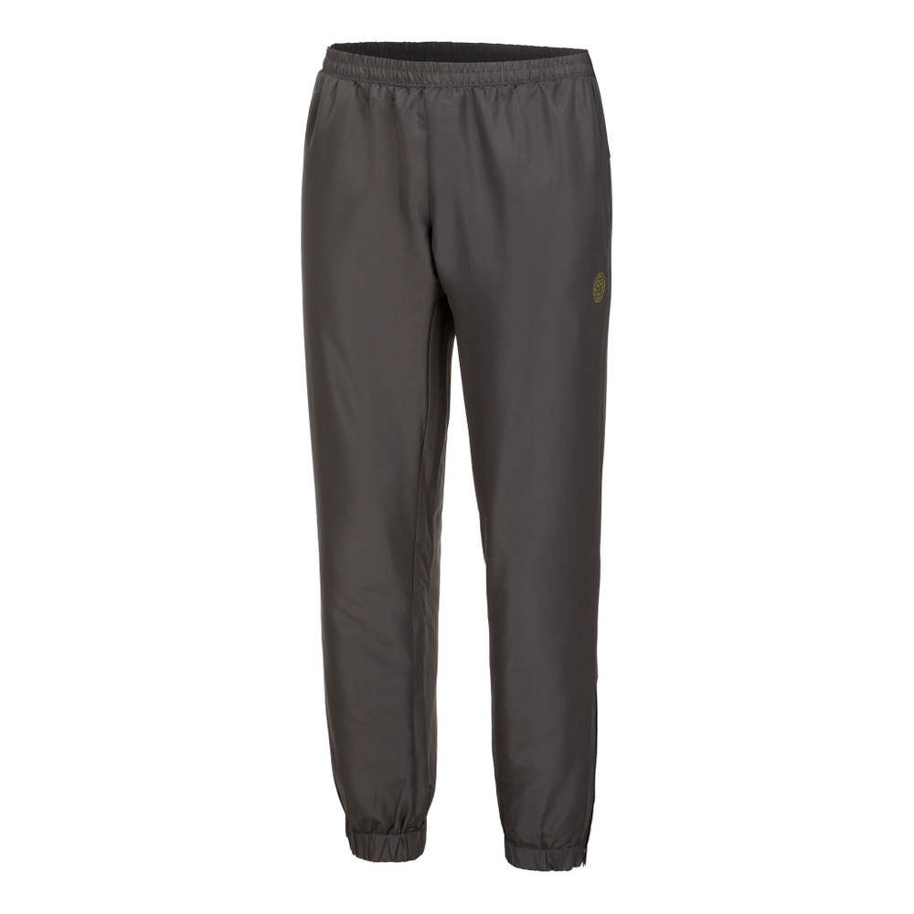 Мужские теннисные Костюмы BIDI BADU Pure Wild Tracksuit Men - Olive, Dark Grey